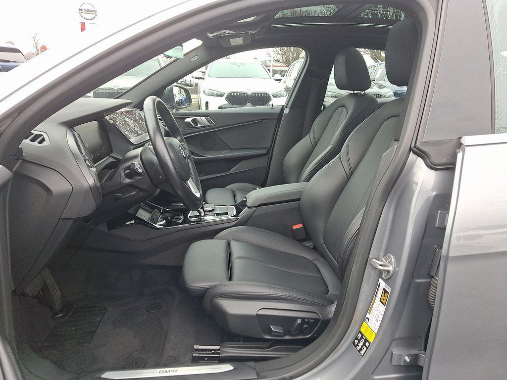 used 2022 BMW 228 Gran Coupe car, priced at $26,948