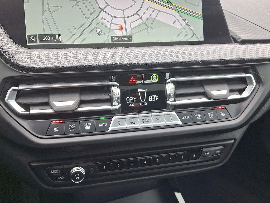 used 2022 BMW 228 Gran Coupe car, priced at $26,948