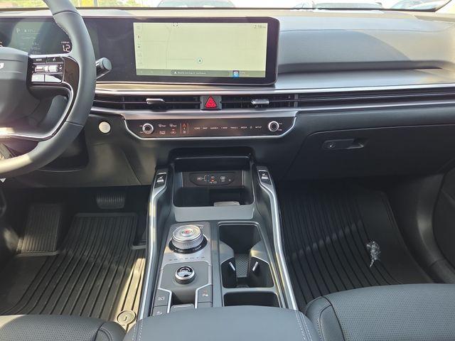 new 2026 Kia Sorento Hybrid car, priced at $39,040