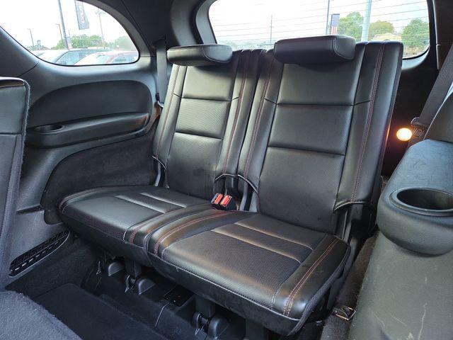 used 2024 Dodge Durango car, priced at $30,527