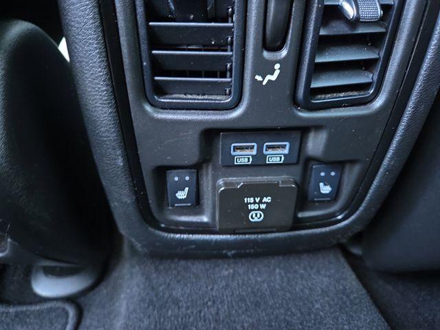 used 2024 Dodge Durango car, priced at $30,527