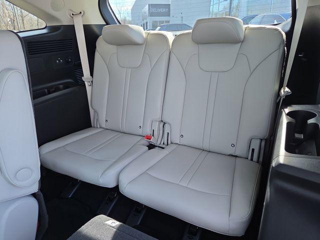 new 2026 Kia Sorento Hybrid car, priced at $37,442