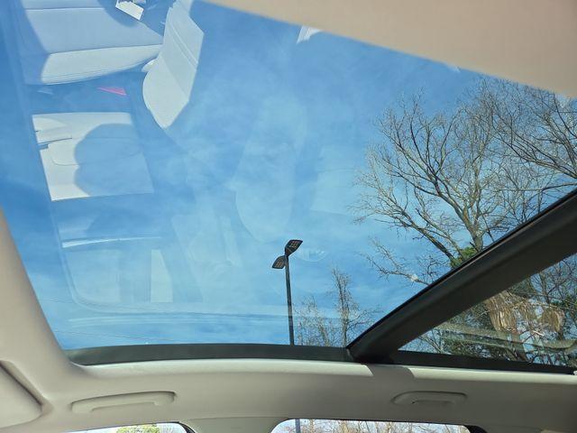 new 2026 Kia Sorento Hybrid car, priced at $37,442