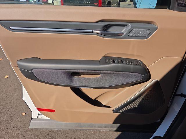 new 2026 Kia EV9 car, priced at $64,328