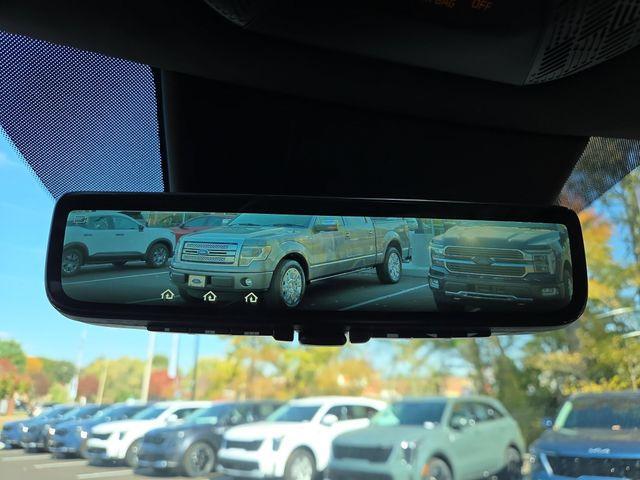 new 2026 Kia EV9 car, priced at $64,328