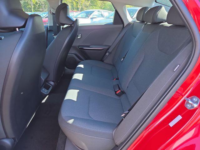 new 2025 Kia K4 car, priced at $23,385