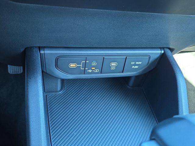 new 2025 Kia K4 car, priced at $23,385