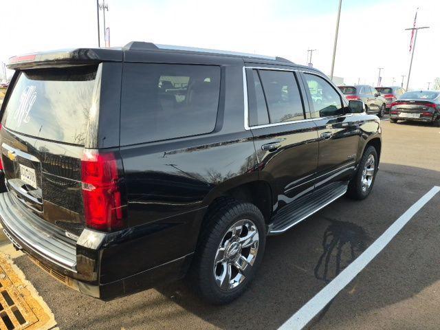 used 2017 Chevrolet Tahoe car, priced at $17,118
