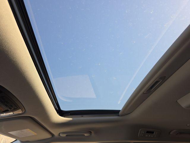 new 2026 Kia Carnival Hybrid car, priced at $47,853