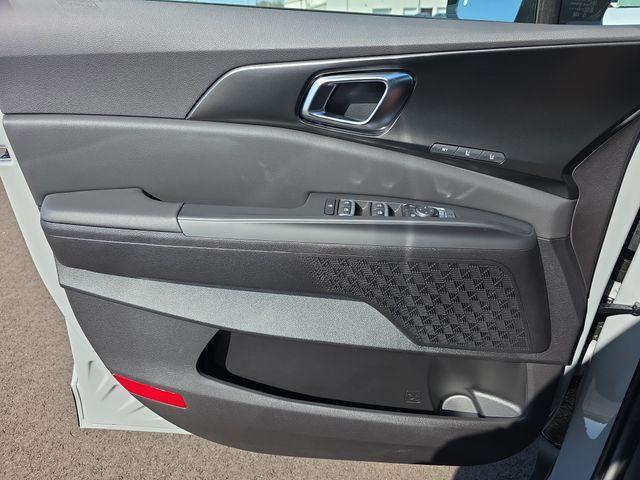 new 2026 Kia Carnival Hybrid car, priced at $47,853