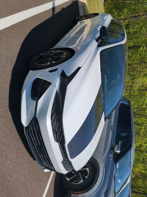 used 2024 Kia K5 car, priced at $27,994