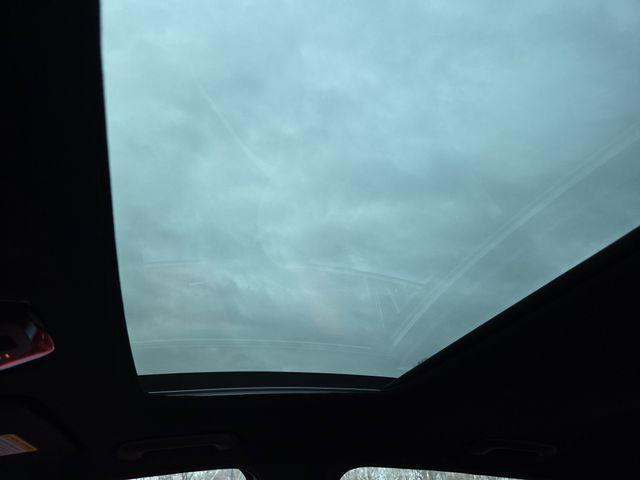 new 2025 Kia K4 car, priced at $29,787