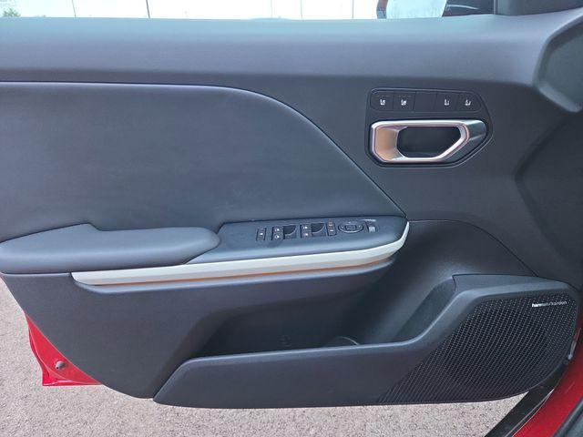 new 2025 Kia K4 car, priced at $29,787