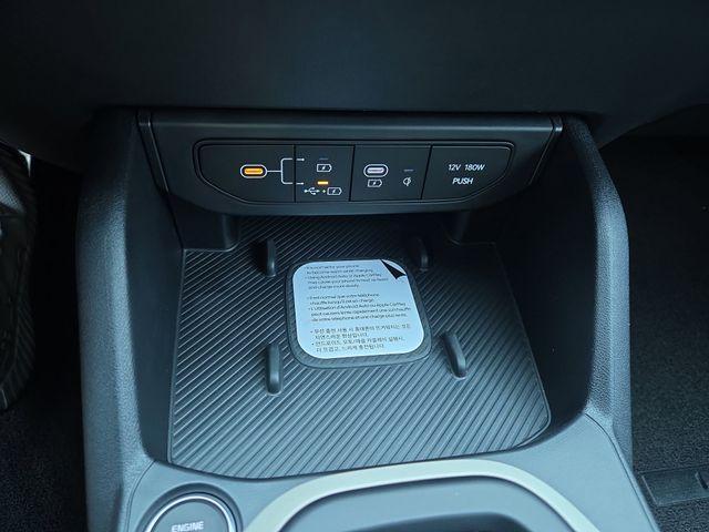 new 2025 Kia K4 car, priced at $29,787