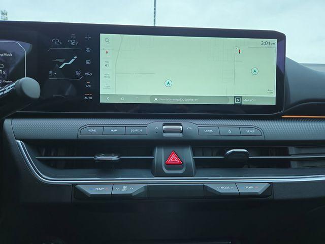 new 2025 Kia K4 car, priced at $29,787