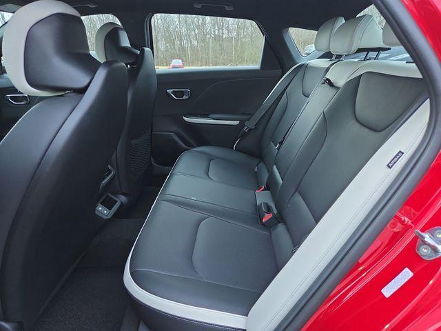 new 2025 Kia K4 car, priced at $29,787