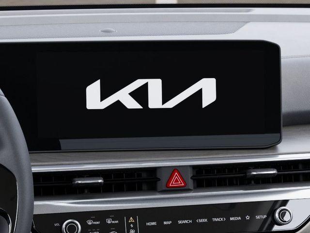 new 2026 Kia Sorento Hybrid car, priced at $43,474