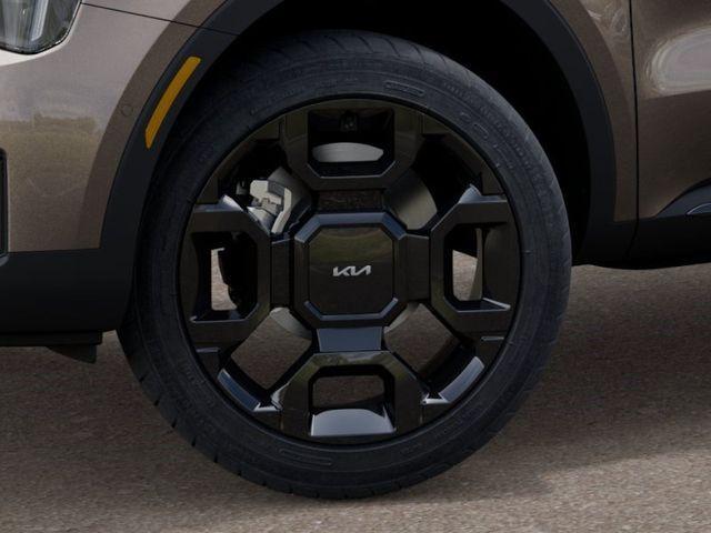 new 2026 Kia Sorento Hybrid car, priced at $43,474