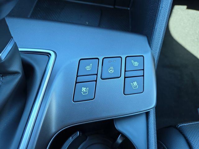 new 2026 Kia Sportage car, priced at $34,561