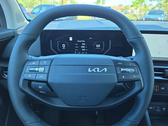 new 2026 Kia Sportage car, priced at $34,561