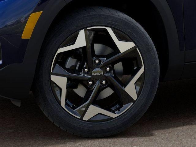 new 2026 Kia Seltos car, priced at $26,621