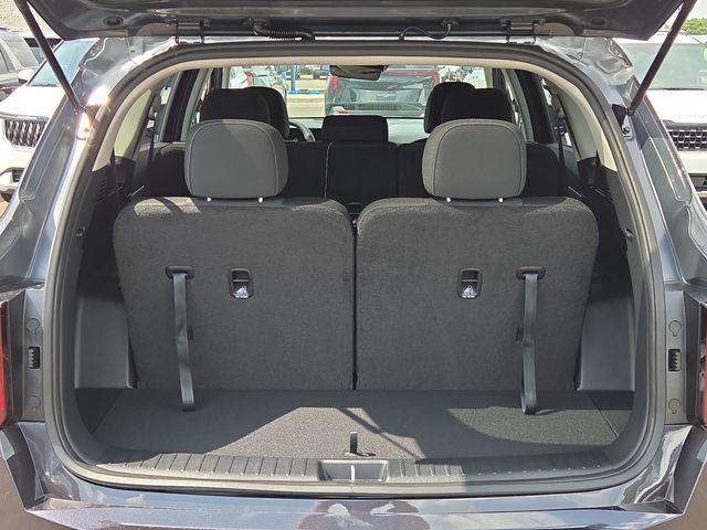new 2026 Kia Sorento car, priced at $32,219