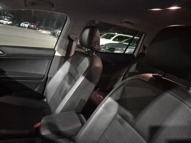 used 2018 Volkswagen Tiguan car, priced at $10,685