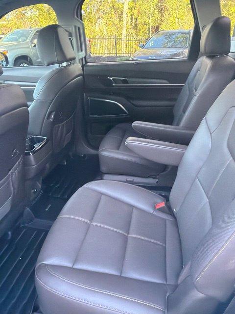 used 2022 Kia Telluride car, priced at $26,175