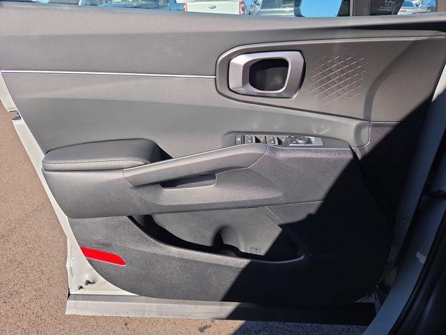 new 2026 Kia Sorento car, priced at $36,896