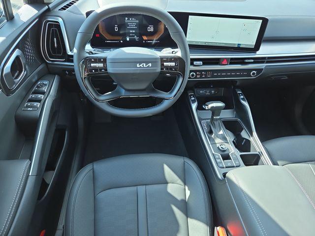 new 2026 Kia Sorento car, priced at $36,985