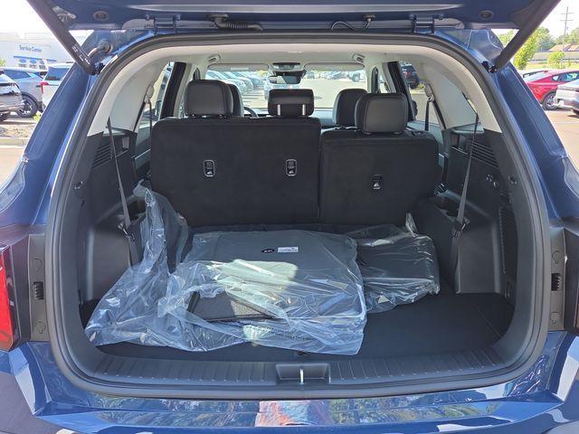 new 2026 Kia Sorento car, priced at $36,985