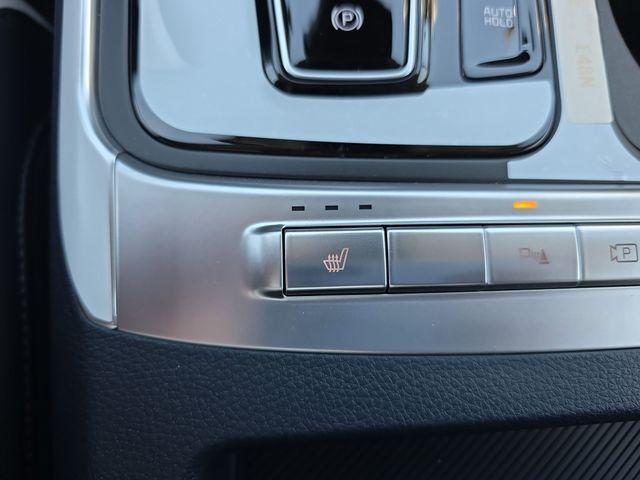 new 2026 Kia Carnival Hybrid car, priced at $43,455