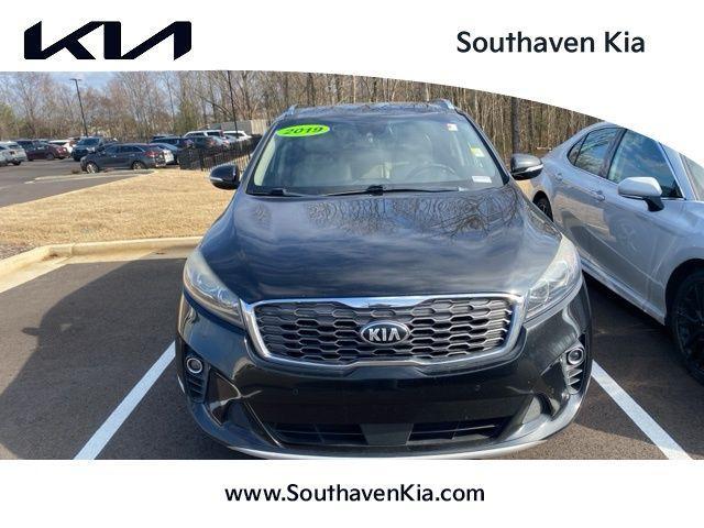 used 2016 Kia Sorento car, priced at $6,368