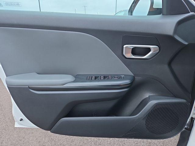 new 2025 Kia K4 car, priced at $22,319