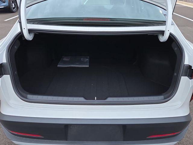 new 2025 Kia K4 car, priced at $22,319