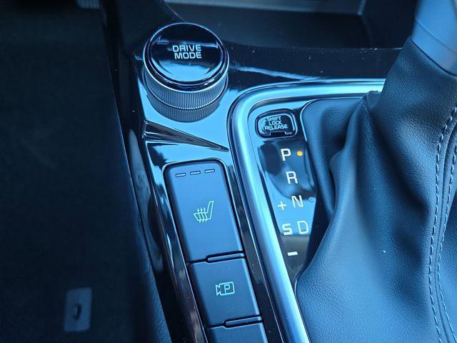 new 2026 Kia Seltos car, priced at $26,485