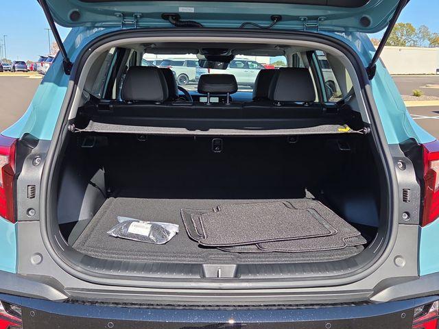 new 2026 Kia Seltos car, priced at $26,485