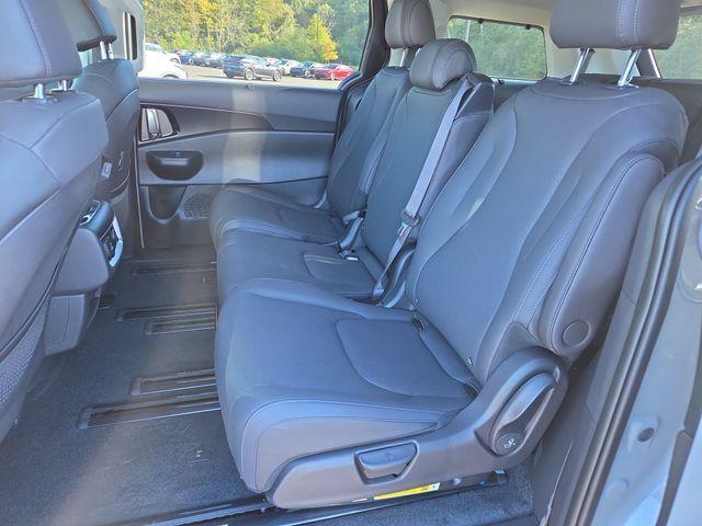 new 2026 Kia Carnival car, priced at $51,673