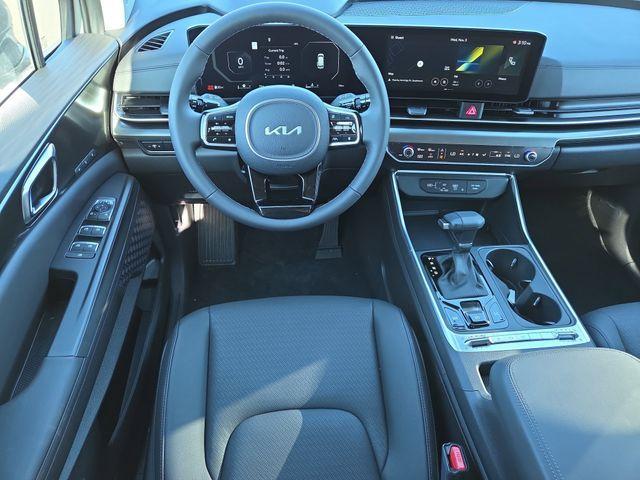 new 2026 Kia Carnival car, priced at $51,673
