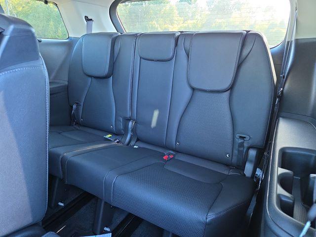 new 2026 Kia Carnival car, priced at $51,673