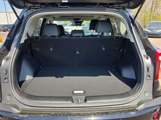 new 2026 Kia Seltos car, priced at $27,836