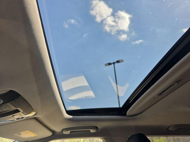 new 2026 Kia Seltos car, priced at $27,836