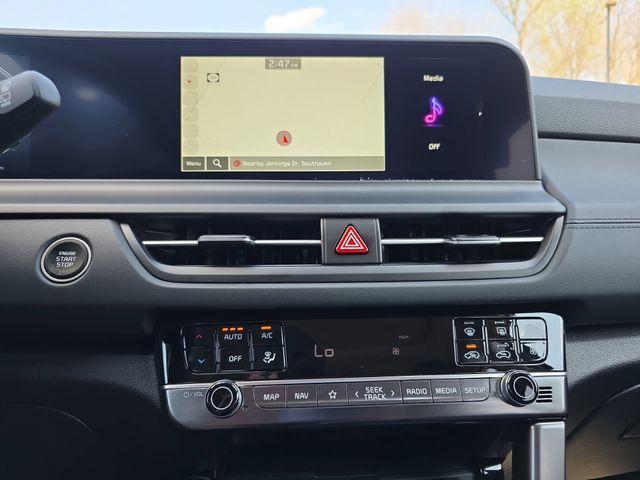 new 2026 Kia Seltos car, priced at $27,836