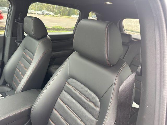 used 2024 Honda CR-V Hybrid car, priced at $26,981