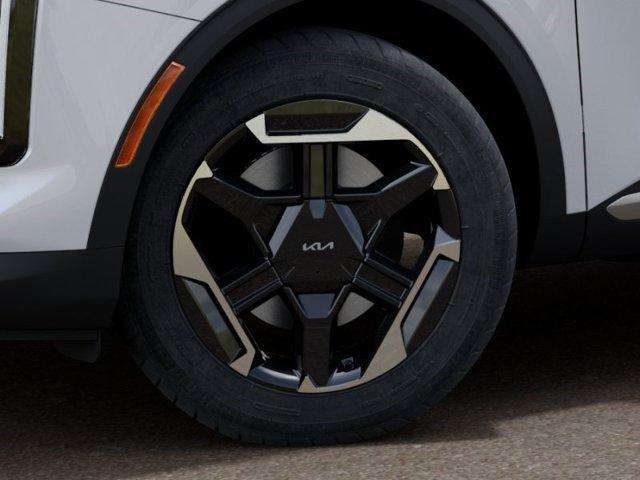 new 2027 Kia Sportage Hybrid car, priced at $35,900