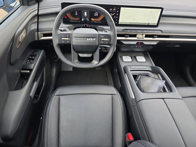 new 2027 Kia Telluride car, priced at $44,430