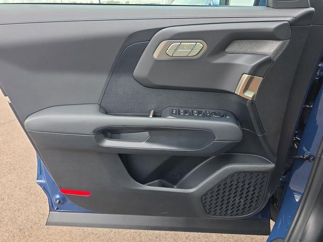 new 2027 Kia Telluride car, priced at $44,430