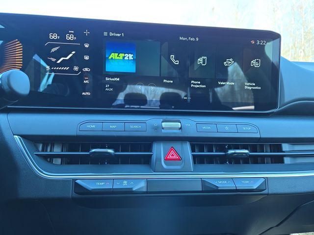 new 2026 Kia K4 car, priced at $25,066