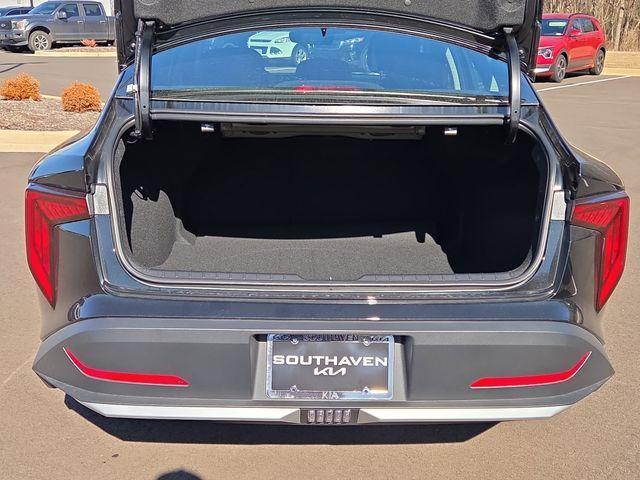 new 2026 Kia K4 car, priced at $25,066