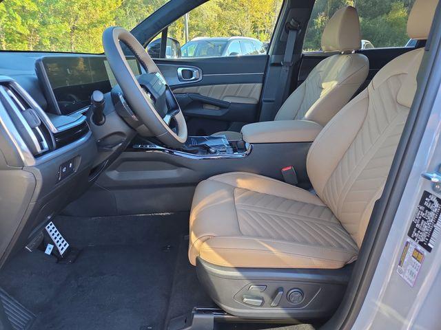 new 2026 Kia Sorento car, priced at $45,212